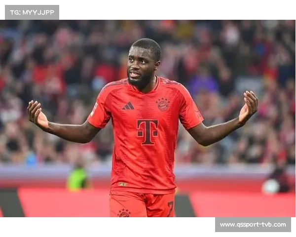 拜仁将与年轻后卫基亚拉续约,终结转会传闻