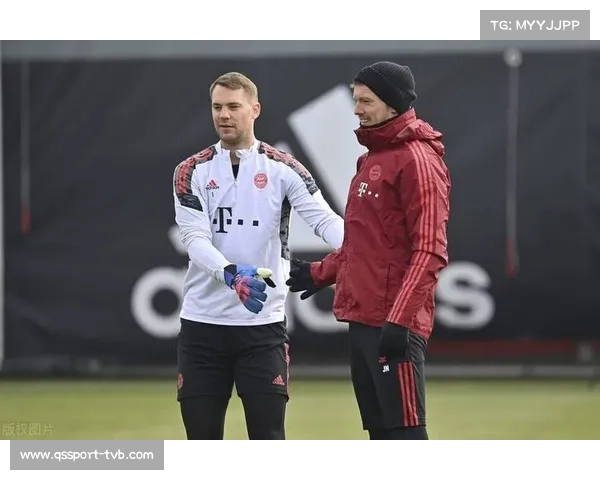 拜仁门神诺伊尔伤情更新，乌尔赖希或连续首发